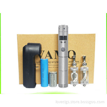Vamo V5 Electronic Cigarette, Vamo v5 kit! E cigarette Hot sales